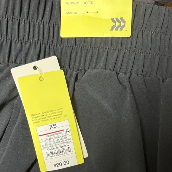 Women’s - NWT - 3 pair Short bundle - (size X-small) - Picture 10 of 14